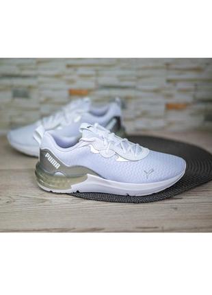 Кроссовки женские puma cell initiate shimmer 194407 02 оригинал