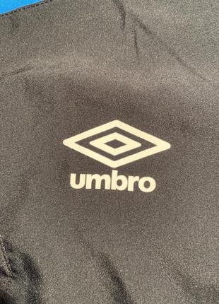 Олимпийка umbro everton, оригинал, размер s9 фото