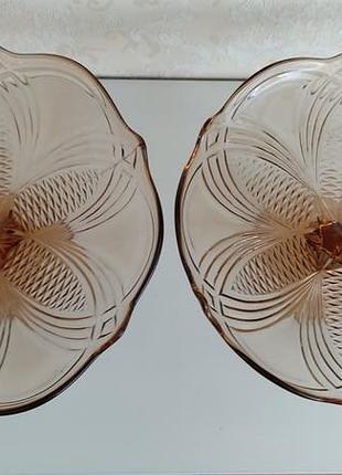 Тортовница, фруктовница, за одну 150 грн