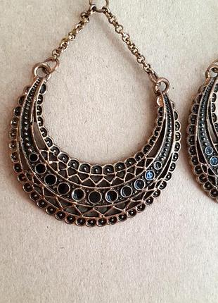 Серьги                акция! 1 + 1 = 3! 🎁