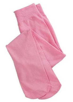 Капроновые колготки на девочку lupilu