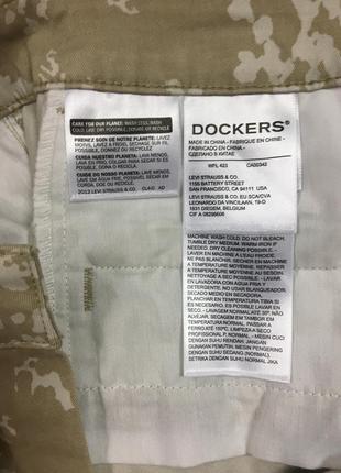 Брюки женские dockers, 6,8,10p.5 фото