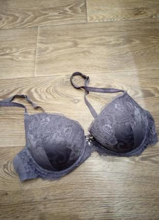 Шикарний бюст lingerie 80c