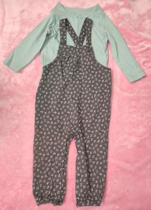 Набор для девочки