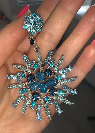 Сережки
