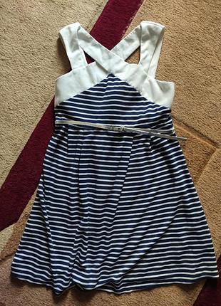 Дуже класна сукня