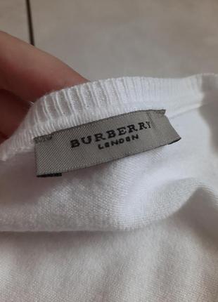 Кардиган свитер  burberry3 фото