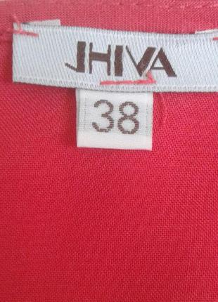 Платье  украинского бренда   jhiva3 фото