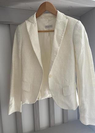 Піджак massimo dutti
