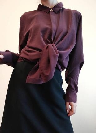 Блуза h&m 5
