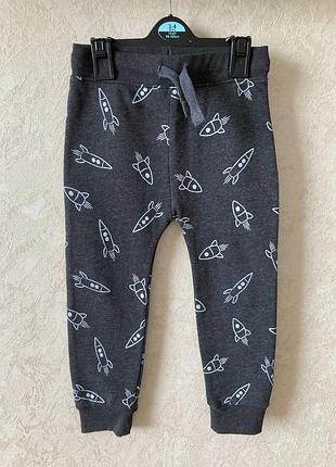 Штанці на хлопчика