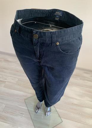Джинсы 7