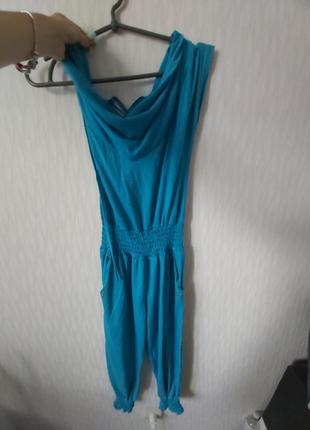 Женский комбинезон