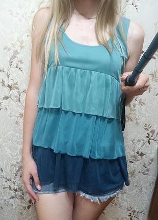 Туніка h&m s-m