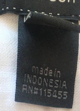 Cтильные льняные шорты 5