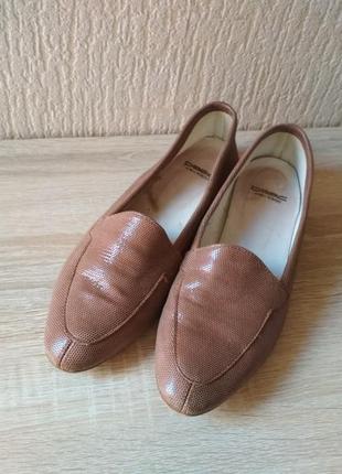 Лофери туфлі