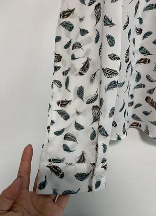 Стильна сорочка 8