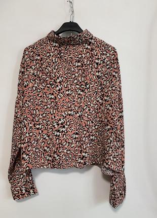 Стильная рубашка 4