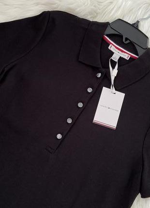 Tommy hilfiger поло оригінал