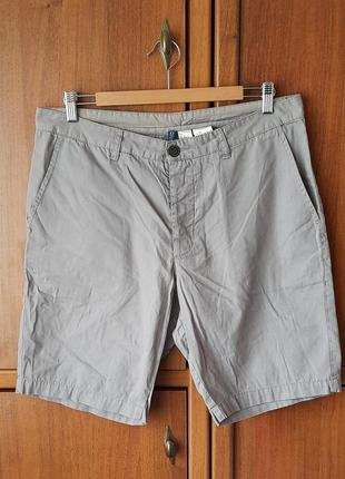 Мужские шорты h&m