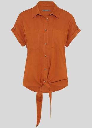 Блуза со спущенным рукавом, размер 52 европейский, ,погг 68, вискоза, марка: yessica