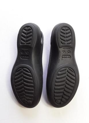Crocs.оригинал 7