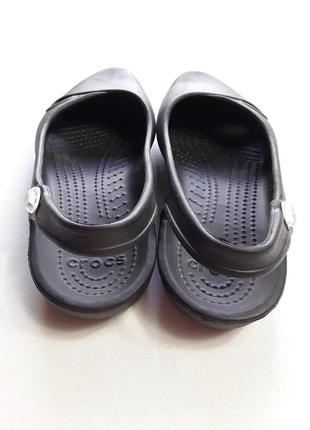 Crocs.оригинал4 фото