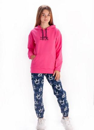 Костюм для дівчат