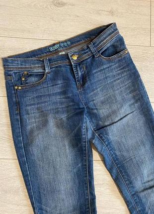 Женские джинсы размер м3 фото