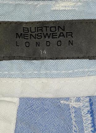 Мужские шорты burton menswear7 фото