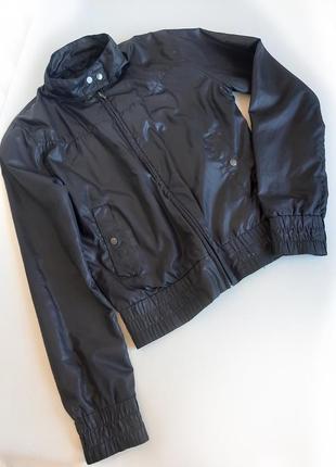 Вітровка курточка на весну олімпійка