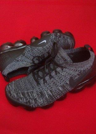 Кроссовки nike air vapormax оригинал 39 размер 25 см