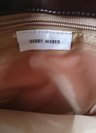 Сумка gerry weber4 фото