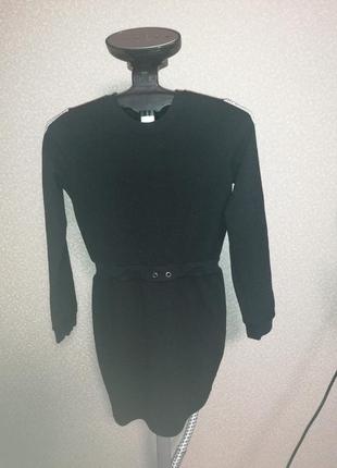 Спортивное платье