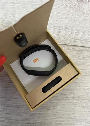 Фітнес-трекер xiaomi mi band 1s5 фото