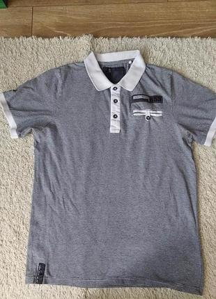 Футболка поло теніска