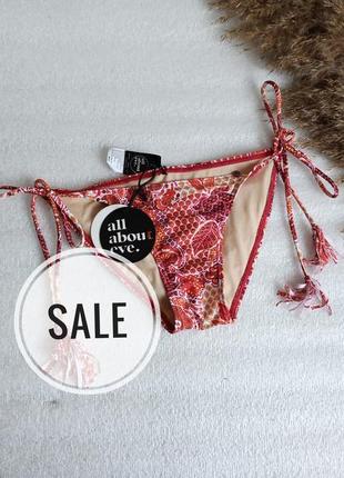 ✨плавки , низ від купальника , труси ✨