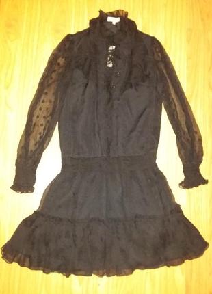 Шикарна нова сукня essential antwerp 38р