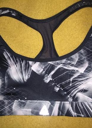 Reebok топ