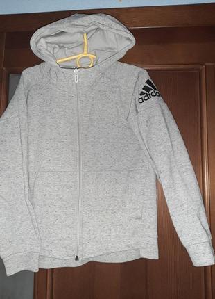 Адідас кофта