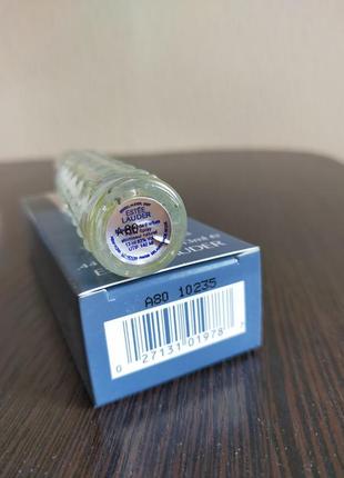 Концентрированная парфюмированная вода estee lauder estee