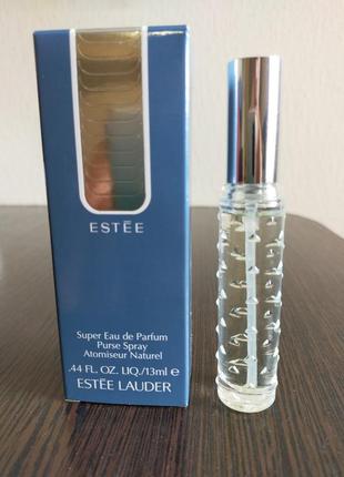 Концентрированная парфюмированная вода estee lauder estee