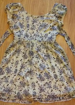 Сукня dorothy perkins 12р