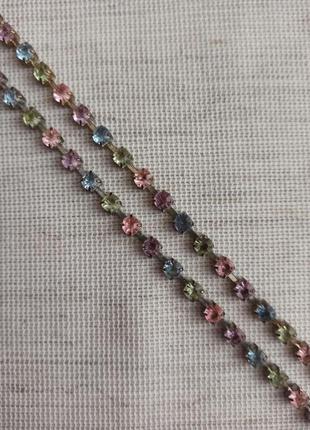 Бретельки для майки