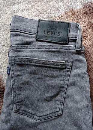 Levis empire skinny джмнсы оригинал.