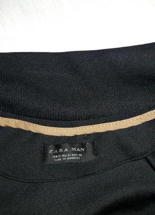 Кофта чоловіча zara man s 5