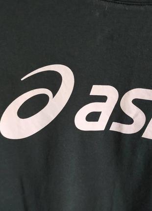 Футболка asics
котон4 фото