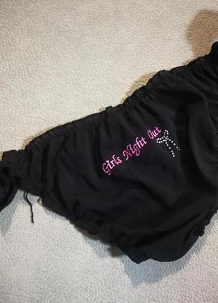 Новые игривые трусики