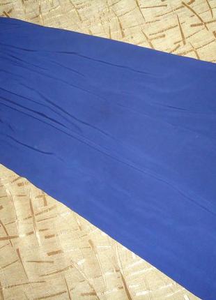 Довга юбка, літня спідниця в пол3 фото