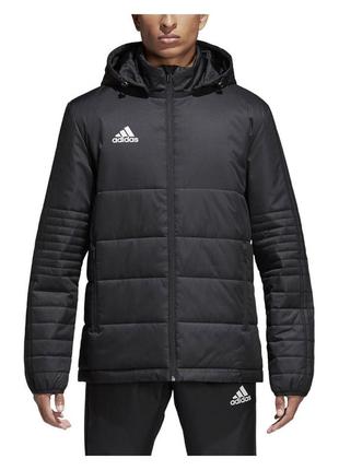 Куртка утепленная adidas tiro 17 winter jk,раз xl